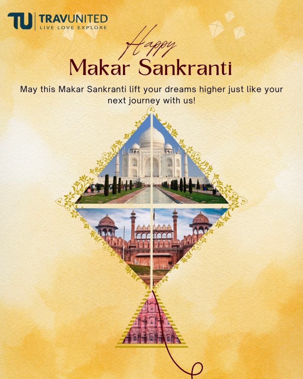 Makara Sankranti: Embracing Light, Hope, and Fresh Starts