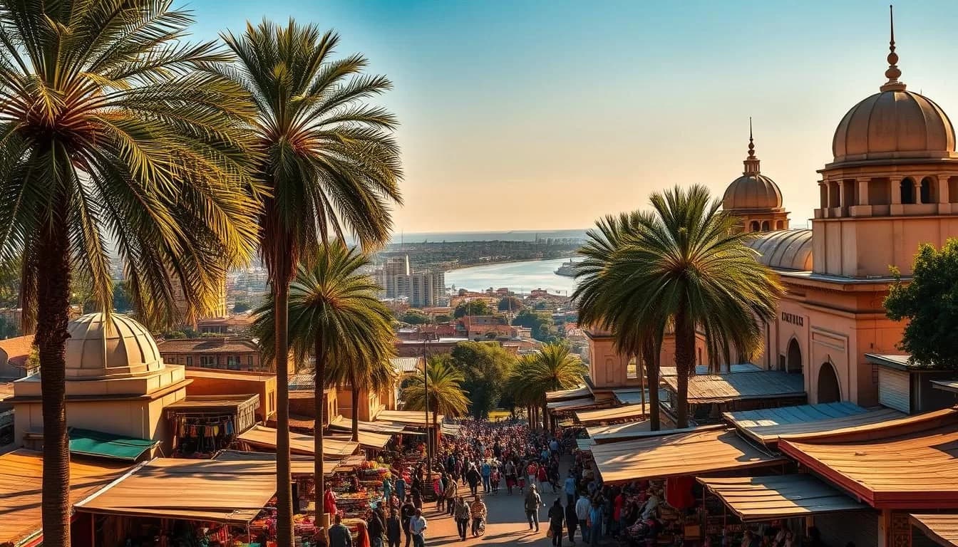 Sticker Visa Short Stay