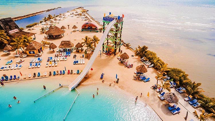 Single Entry Short Stay