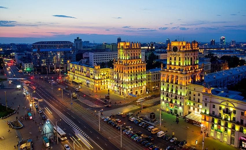 Single Entry Short Stay