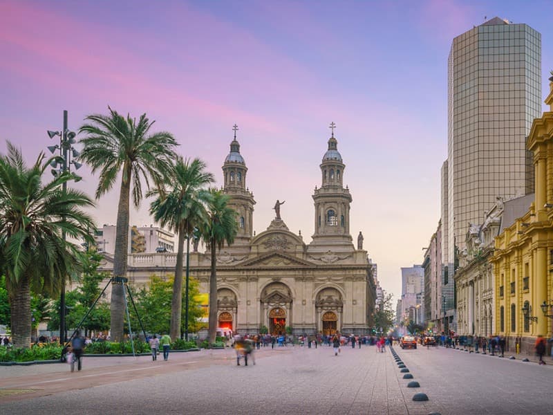 Single Entry e-Visa Short Stay