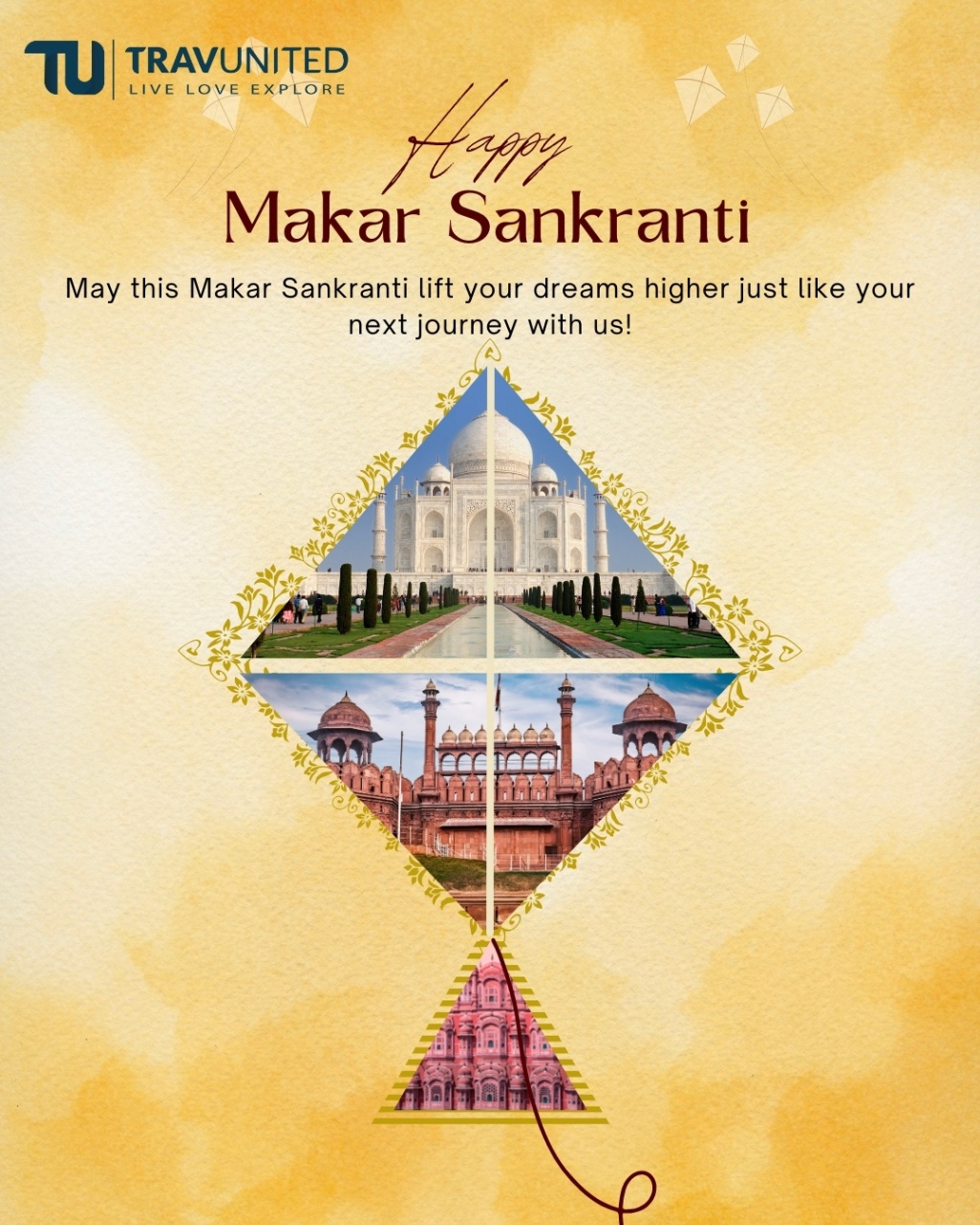 Makara Sankranti: Embracing Light, Hope, and Fresh Starts